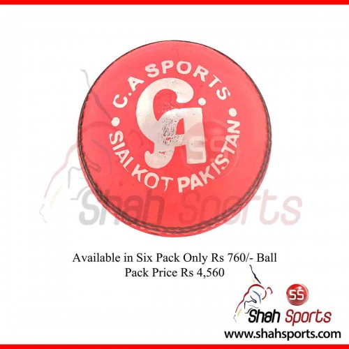 TEST STAR PINK (Hard Ball)